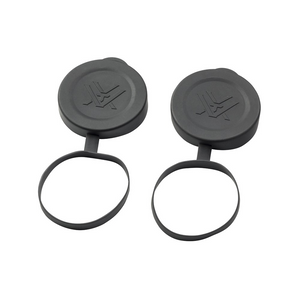 Tethered Objective Lens Caps 56mm - KAI