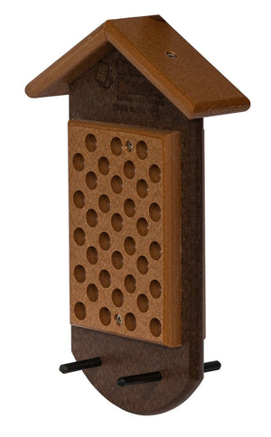 Urban Nature Store Double Peanut Butter Feeder
