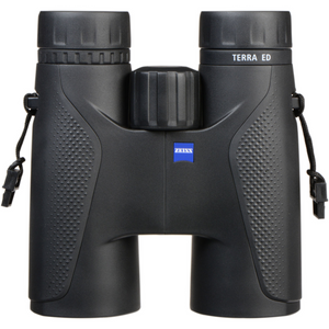 Zeiss Terra ED 8x42 Binocular, Black