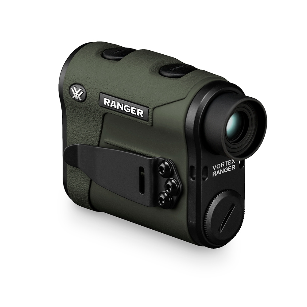 Vortex Ranger Laser Rangefinder - Thumbnail 3