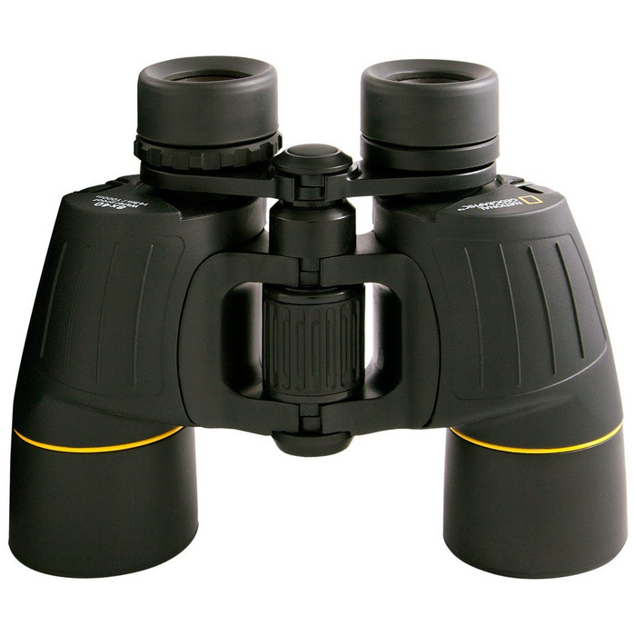 National Geographic 8x40 Waterproof Binoculars