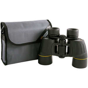 National Geographic 8x40 Waterproof Binoculars