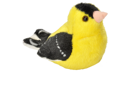 Audubon Plush Singing Birds Audubon Stuffed Bird Toys Urban Nature Store