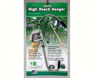 High Reach Hanger, Large