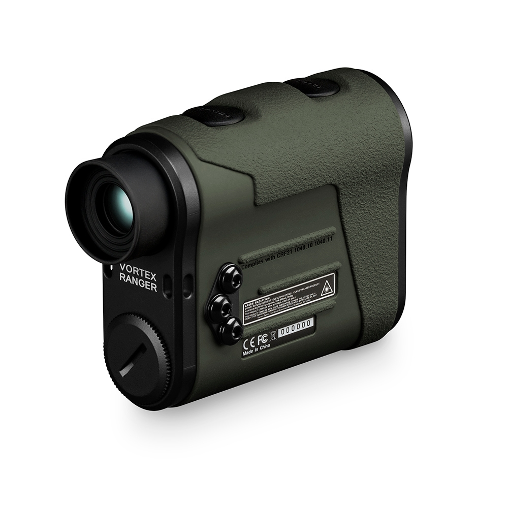 Vortex Ranger Laser Rangefinder - Thumbnail 2