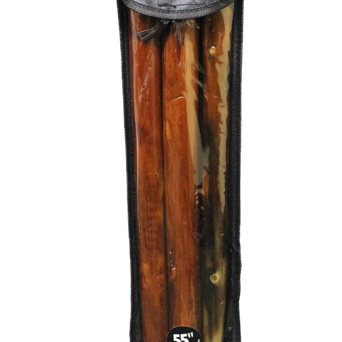 Buy 55 Inch Wood Hiking Sticks Online in Canada - Urban Nature Store