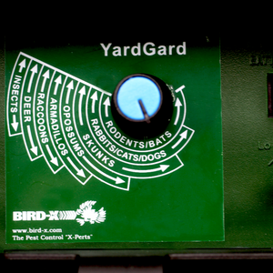 Yard Gard LF Electronic Pest Chaser