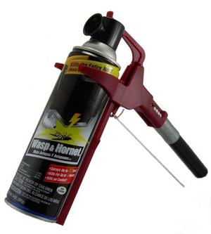 KnockDown Spray Close Spray Extender