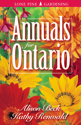 Annuals of Ontario