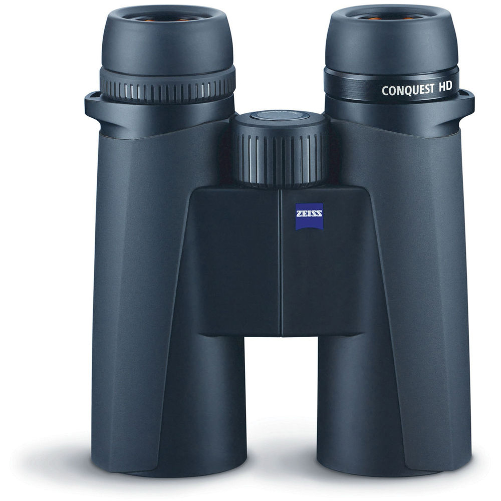 Buy Zeiss Conquest HD 10x42 Binocular (With Free Shipping) Online