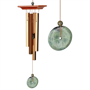 Turquoise Chime, Small