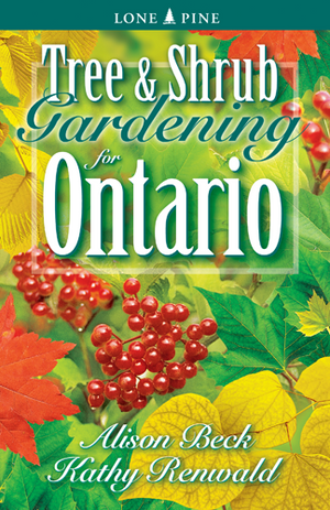 Tree & Shrub Gardening of Ontario