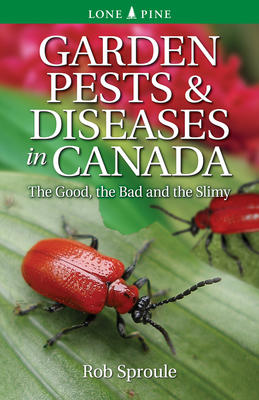 Garden Pests & Disease in Canada