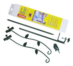 Stokes Deck Kit with Adjustable Branches